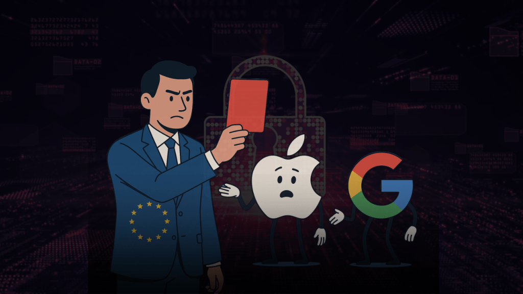 Regulation, Responsibility and the Rise of User-First&nbsp;Platforms