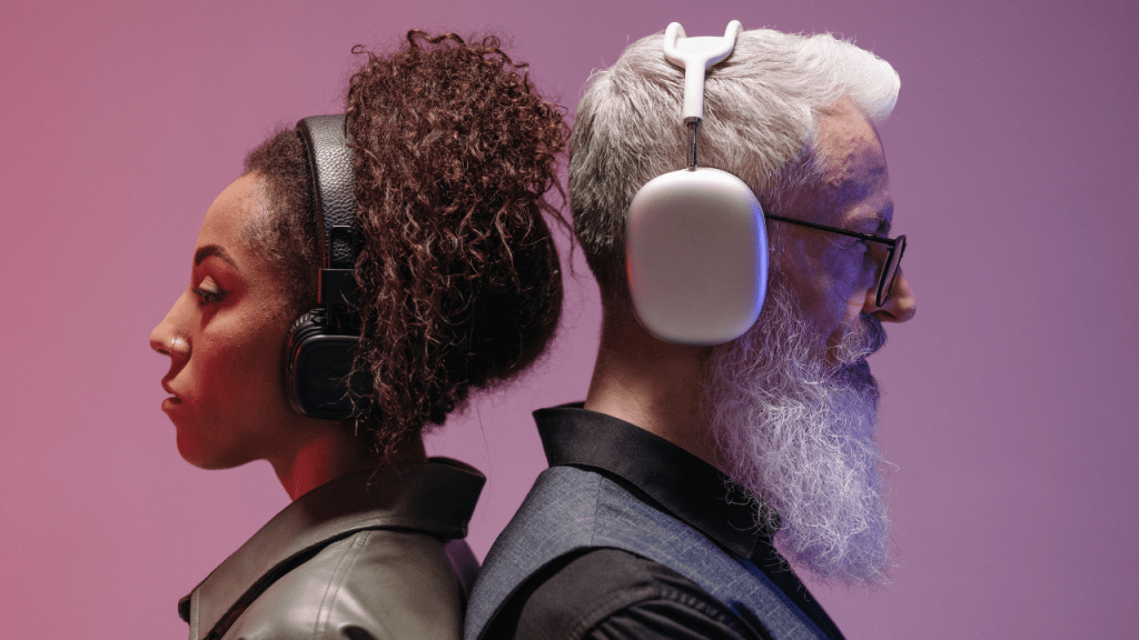 Amplifying Innovation